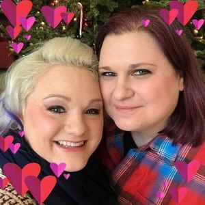 Meet your Posher, Brandy